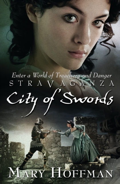 Stravaganza: City of Swords, Paperback / softback Book