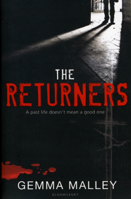 The Returners, Paperback / softback Book