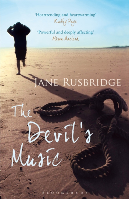 The Devil's Music, Paperback / softback Book