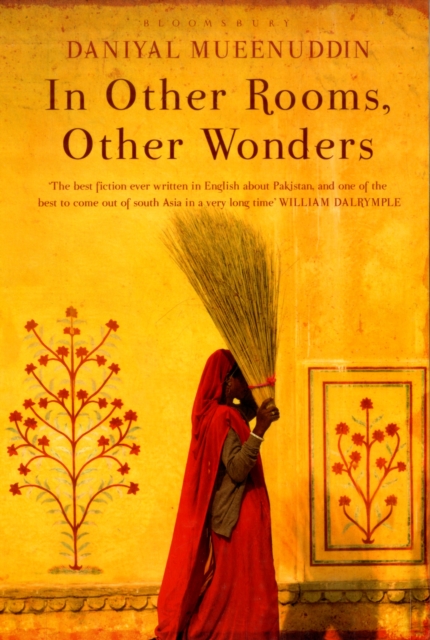 In Other Rooms, Other Wonders, Paperback / softback Book