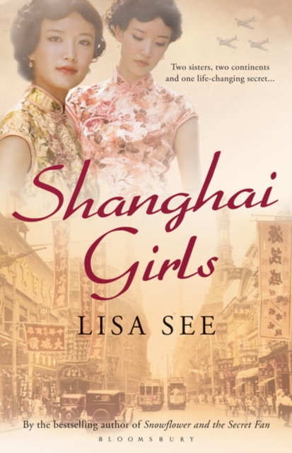 Shanghai Girls, Paperback / softback Book