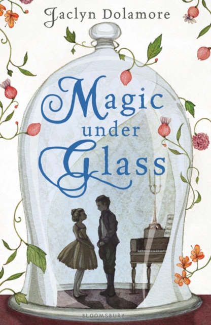 Magic Under Glass, Paperback / softback Book