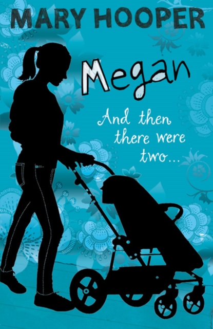 Megan : No. 2, Paperback / softback Book