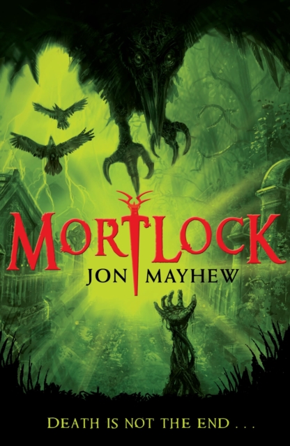 Mortlock, Paperback / softback Book