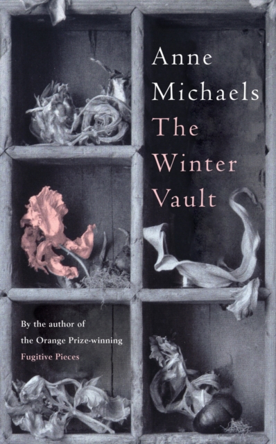 The Winter Vault, EPUB eBook