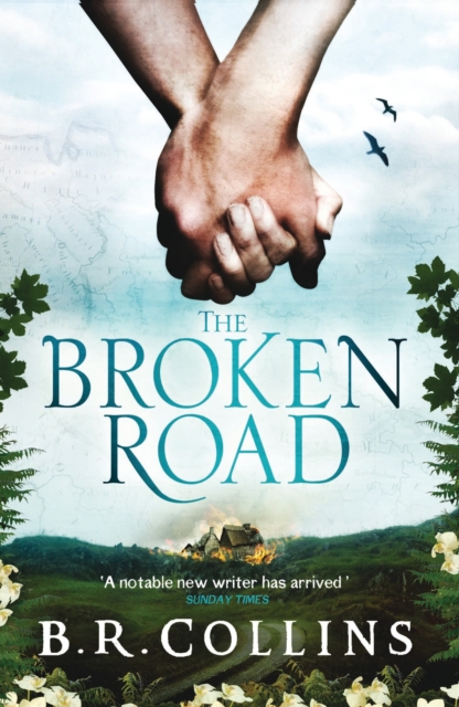 The Broken Road, Paperback / softback Book
