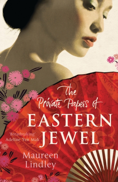 The Private Papers of Eastern Jewel, EPUB eBook