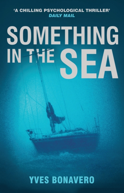 Something in the Sea, EPUB eBook