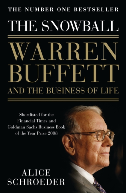 The Snowball : Warren Buffett and the Business of Life, EPUB eBook