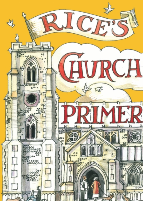 Rice's Church Primer, Hardback Book