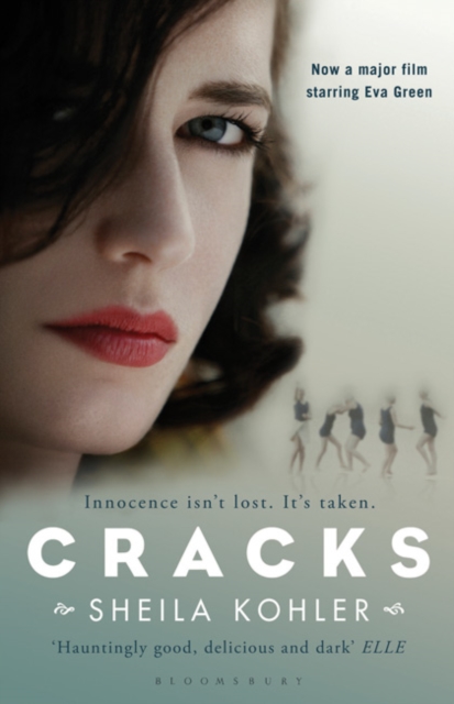 Cracks, Paperback / softback Book