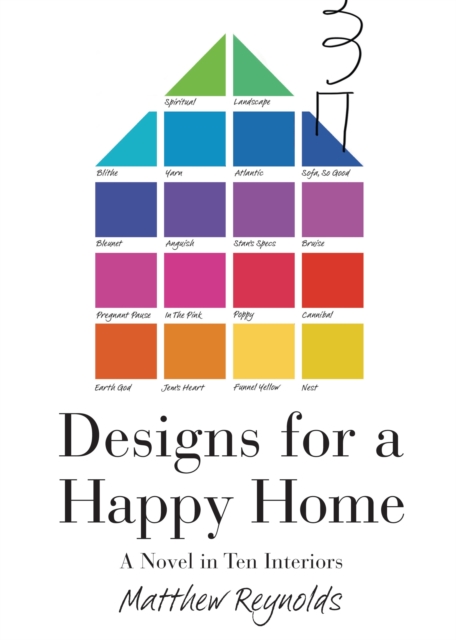 Designs for a Happy Home, EPUB eBook