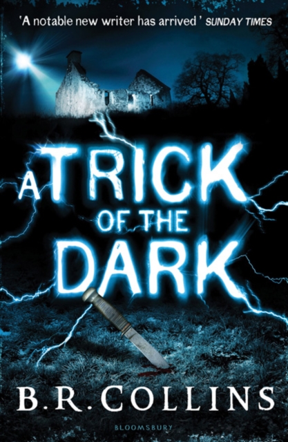 A Trick of the Dark, Paperback / softback Book
