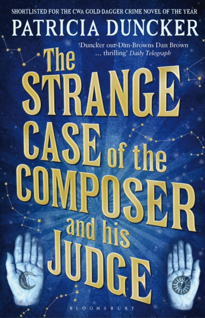 The Strange Case of the Composer and His Judge, Paperback / softback Book
