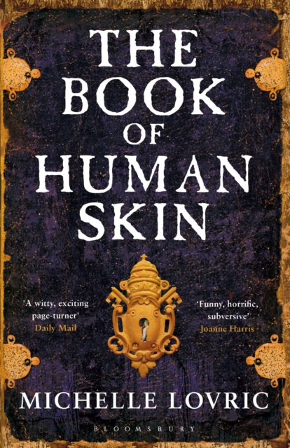 The Book of Human Skin, Paperback / softback Book