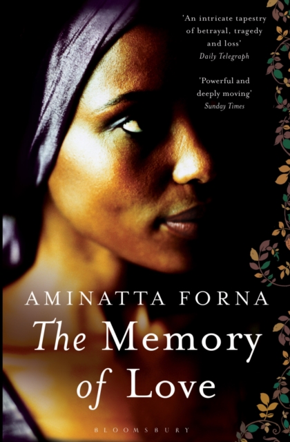 The Memory of Love : Shortlisted for the Orange Prize, Paperback / softback Book