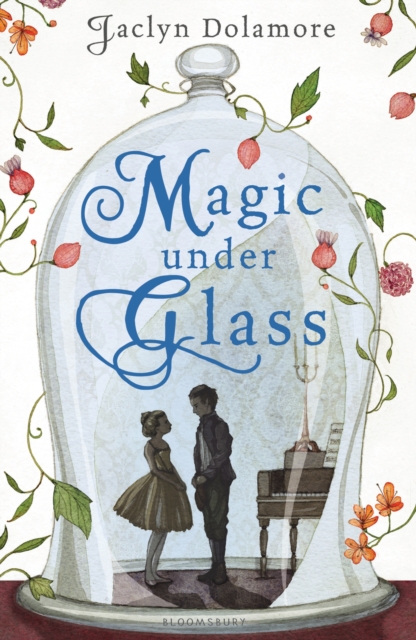 Magic Under Glass, EPUB eBook