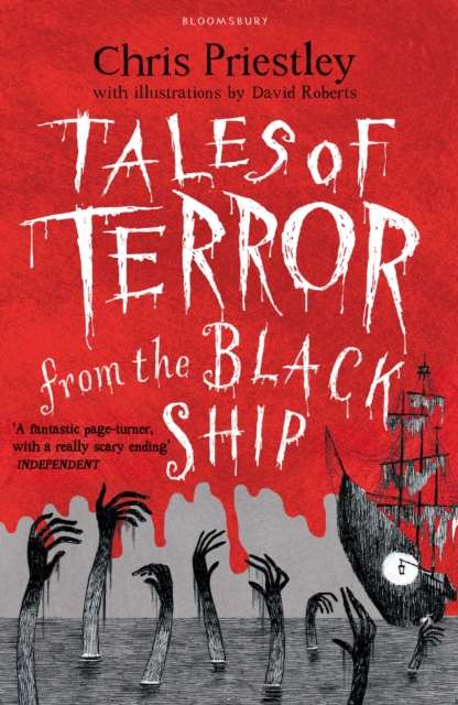 Tales of Terror from the Black Ship, EPUB eBook