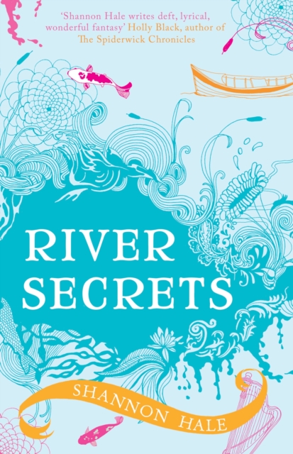 River Secrets, EPUB eBook