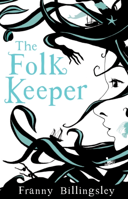 The Folk Keeper : Rejacketed, Paperback / softback Book