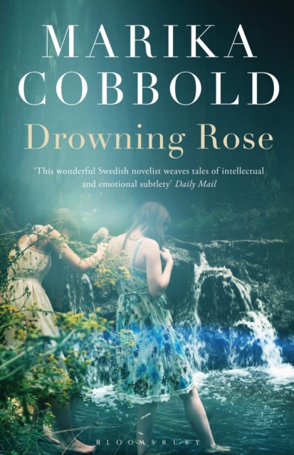 Drowning Rose, EPUB eBook