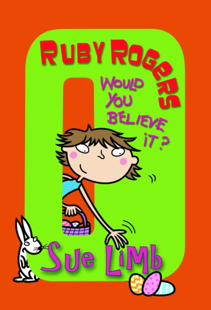 Ruby Rogers: Would You Believe It? : Ruby Rogers 6, EPUB eBook