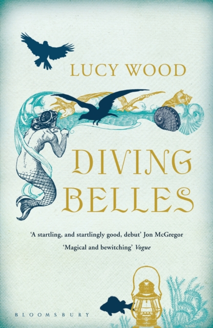 Diving Belles, EPUB eBook