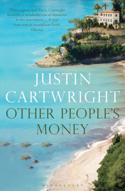 Other People's Money, EPUB eBook