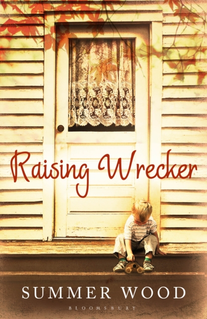 Raising Wrecker, EPUB eBook