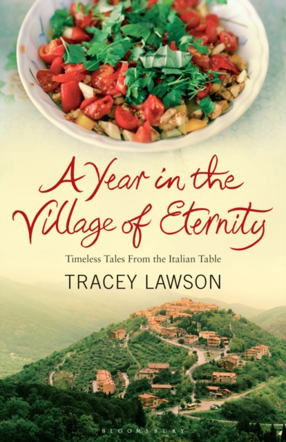 A Year in the Village of Eternity, EPUB eBook