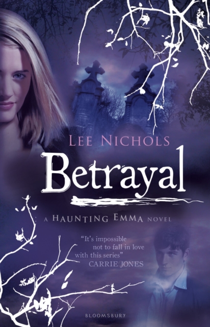 Betrayal, Paperback / softback Book