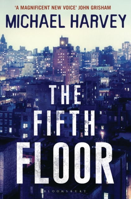 The Fifth Floor : Reissued, EPUB eBook