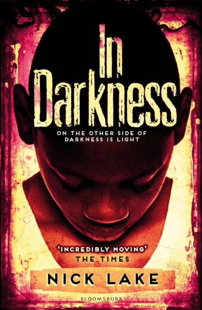 In Darkness, Paperback / softback Book