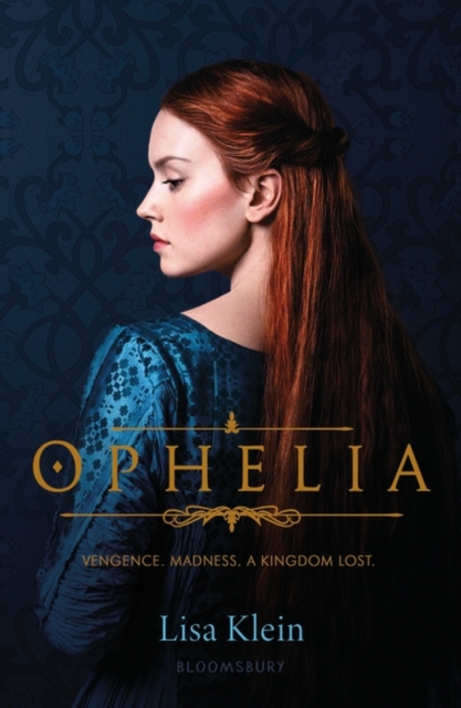 Ophelia, EPUB eBook