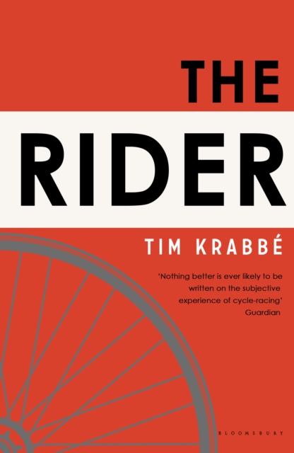 The Rider, EPUB eBook