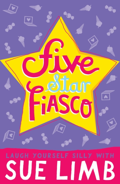 Five-Star Fiasco, Paperback Book