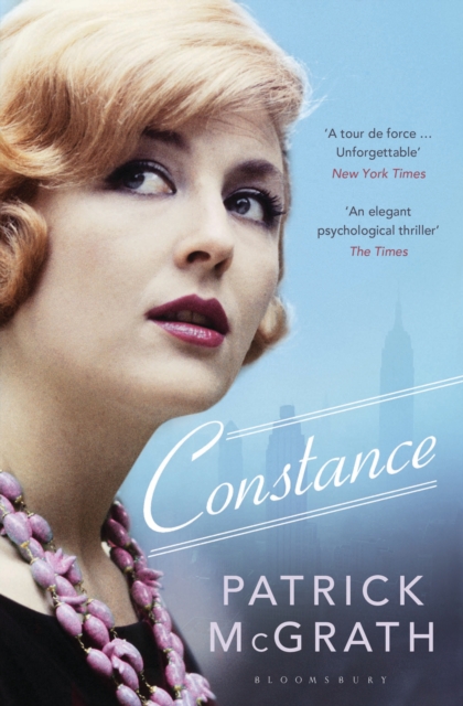 Constance, EPUB eBook