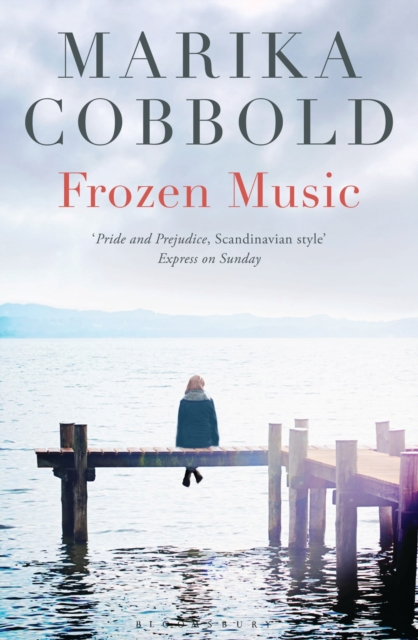 Frozen Music, Paperback / softback Book