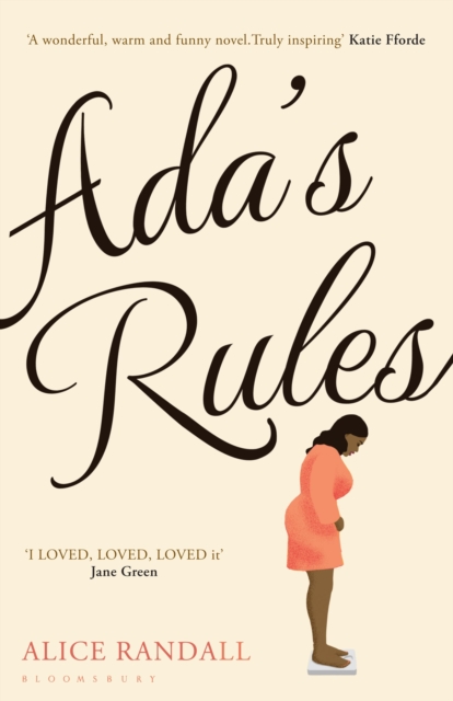 Ada's Rules : A Sexy Skinny Novel, Paperback Book