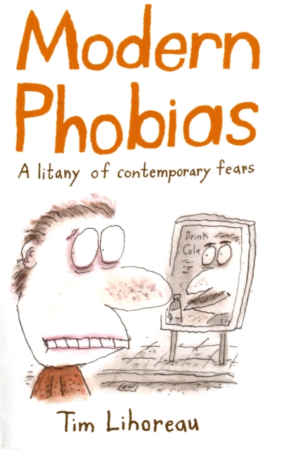 Modern Phobias, EPUB eBook