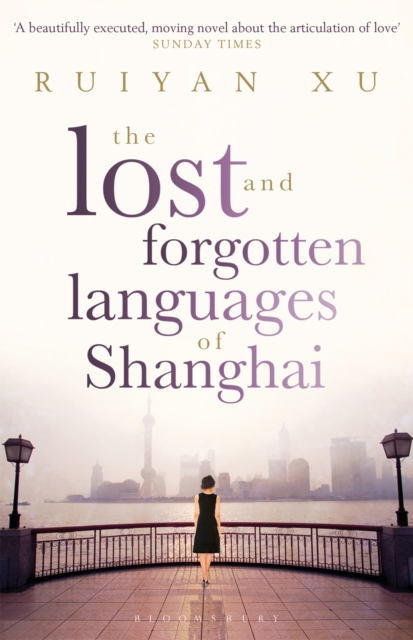 The Lost and Forgotten Languages of Shanghai, EPUB eBook