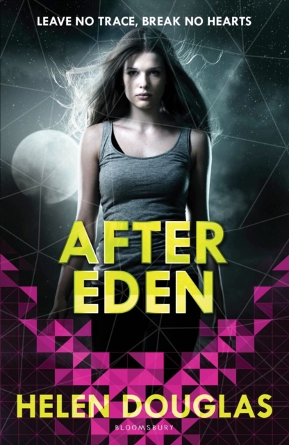 After Eden, Paperback / softback Book