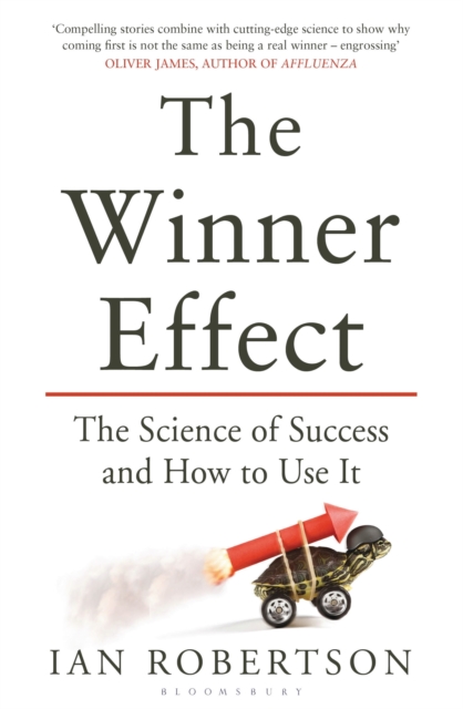 The Winner Effect : How Power Affects Your Brain, EPUB eBook