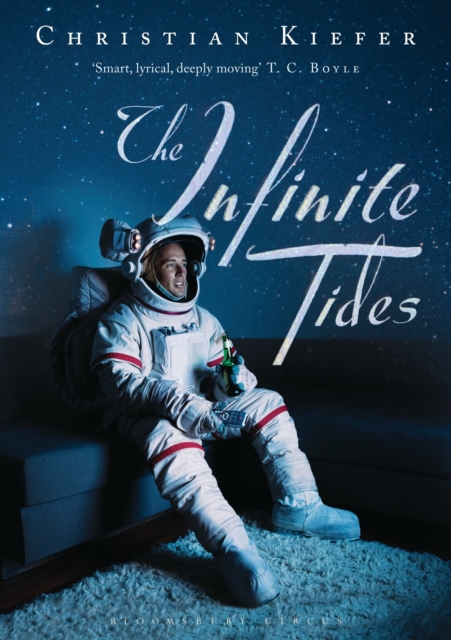 The Infinite Tides, EPUB eBook