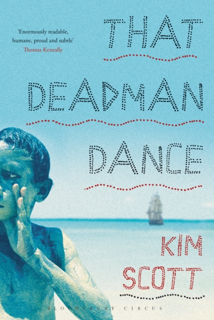 That Deadman Dance, EPUB eBook