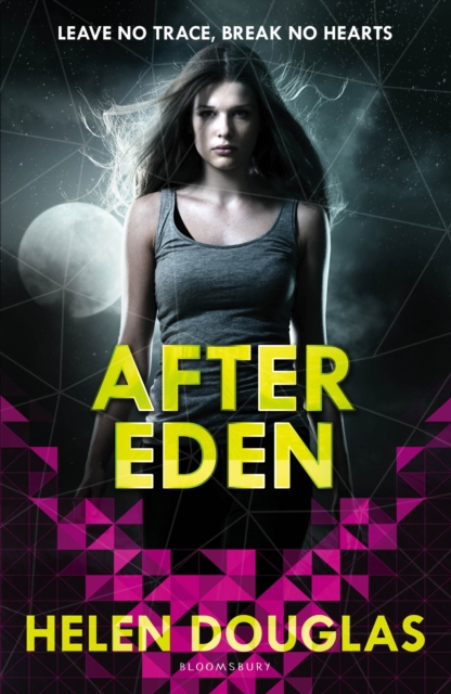 After Eden, EPUB eBook