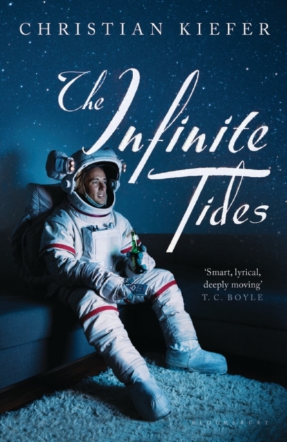 The Infinite Tides, Paperback / softback Book