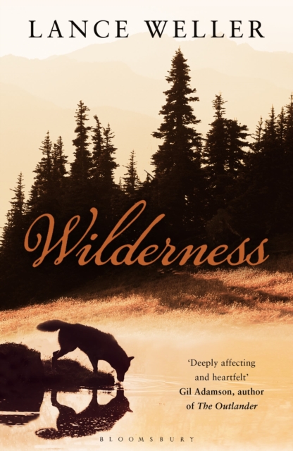 Wilderness, Paperback / softback Book