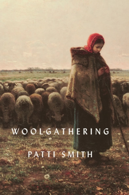 Woolgathering, Hardback Book