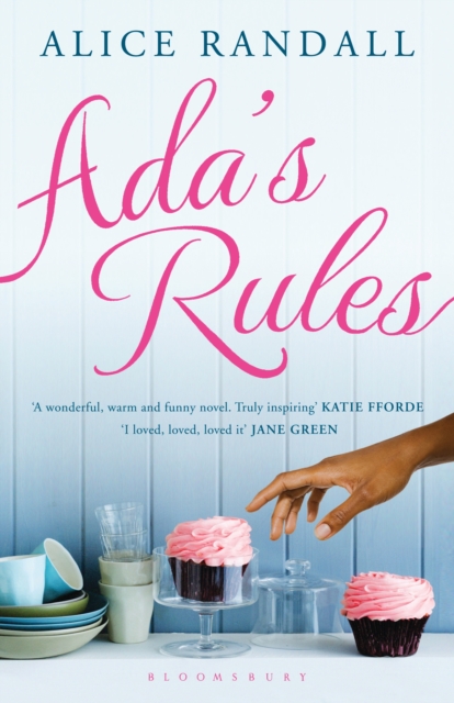 Ada's Rules, EPUB eBook